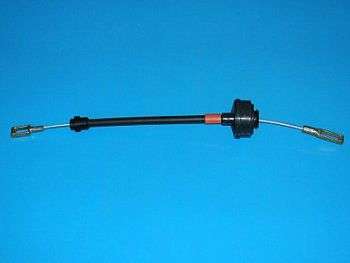 Cable de embrague