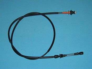 Cable de acelerador
