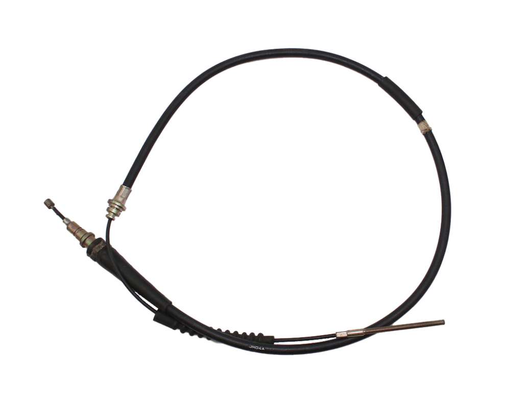 Cable de embrague trasero
