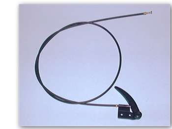 CABLE CAPOT MB 710/914 C/MANIJA 1477M