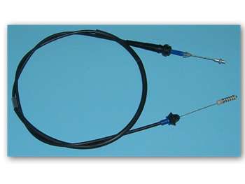 CABLE ACELERADOR VW BORA 2.0 99/ 1770MM