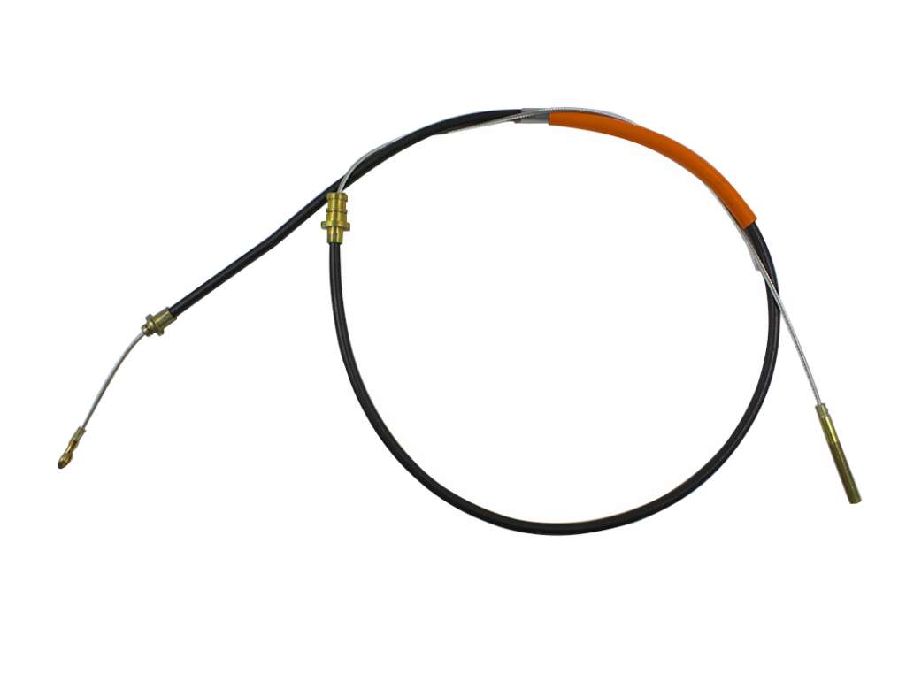 CABLE FRENO MANO IV DAILY DELANTERO 2040MM