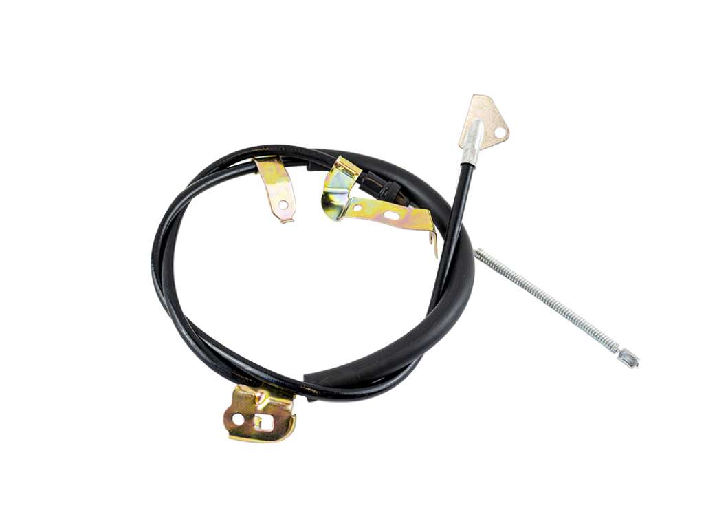 Cable de freno de mano izquierdo