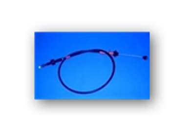 Cable de acelerador