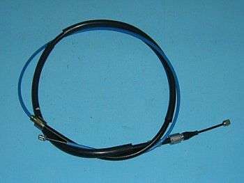 Cable de freno de mano trasero