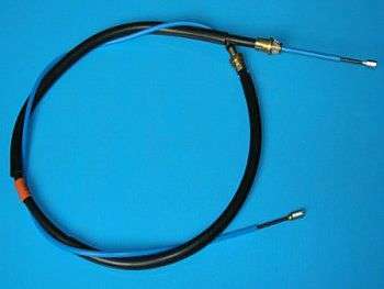 CABLE FRENO MANO CI C3 F/CAMPANA 02/ 1710