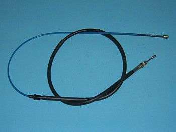 Cable de freno de mano