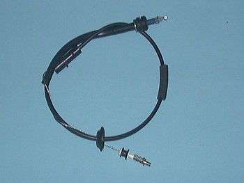 Cable de acelerador para Chevrolet Meriva 1.8 de 1110mm de longitud