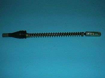 Cable de freno de mano