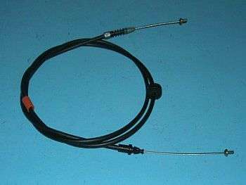 Cable de apertura de capot