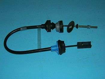 Cable de embrague