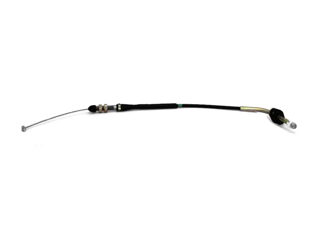 Cable de acelerador