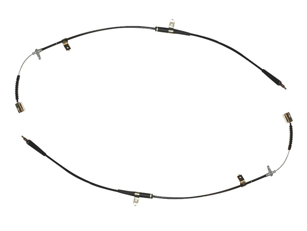 CABLE FRENO MANO NI D21/22 DER. CAB/SIMPLE