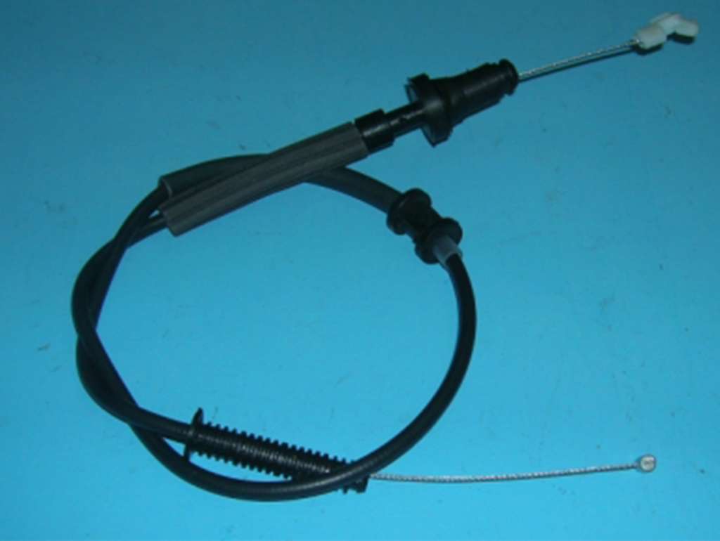 Cable de acelerador