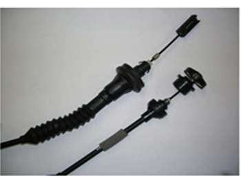 CABLE EMBRAGUE PE 206 1.1/1.3/1.6 660MM