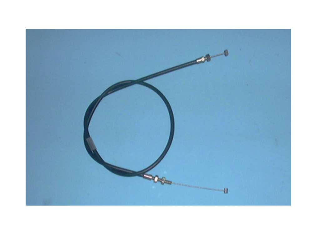 Cable de acelerador