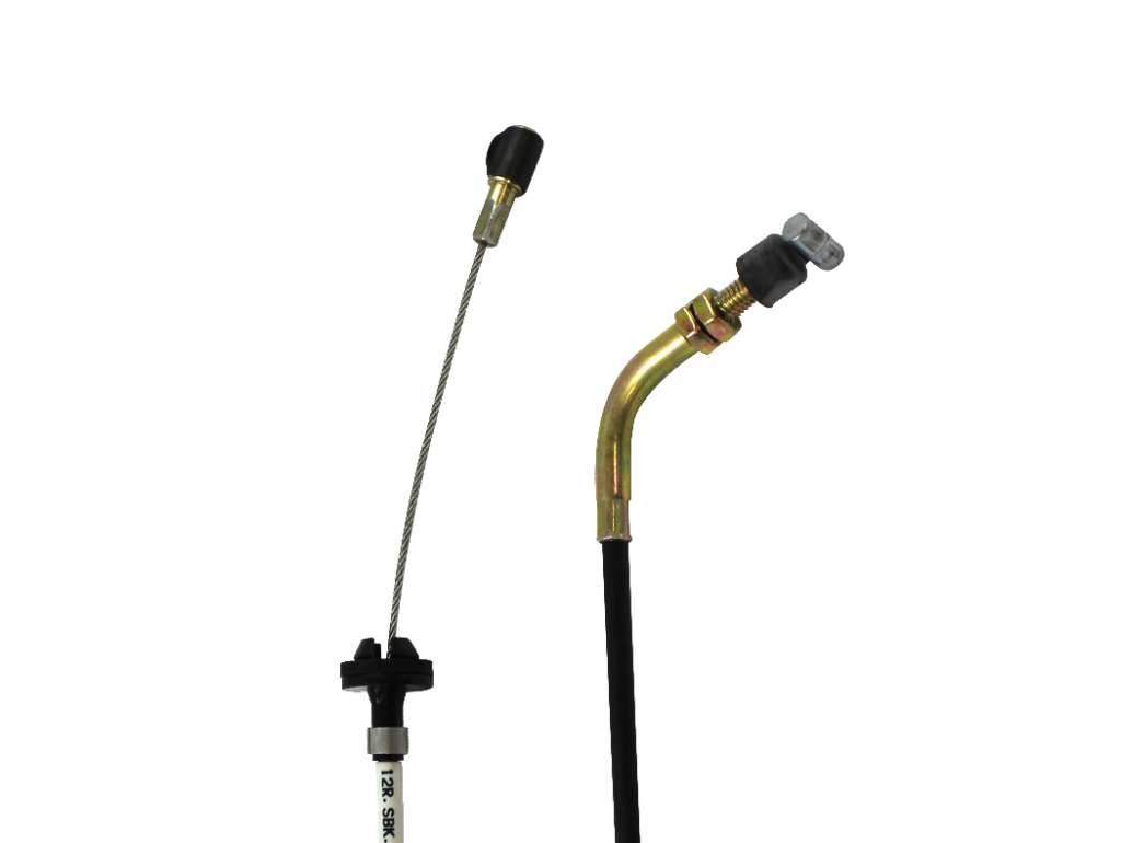Cable de acelerador