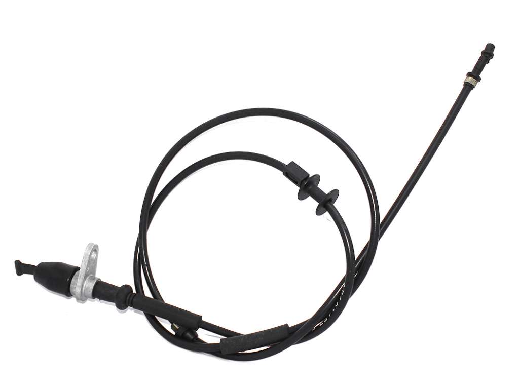 Cable de palanca de cambios