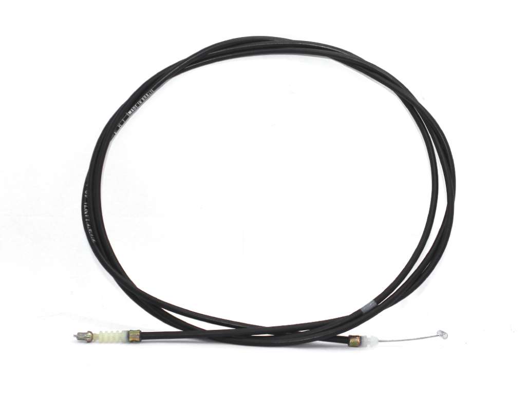 Cable de apertura de baúl