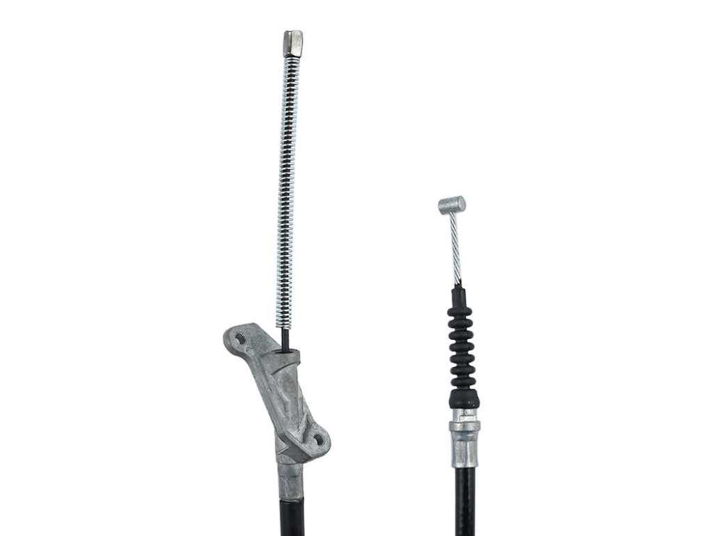 CABLE FRENO MANO TO HILUX 91 -> TR DER.