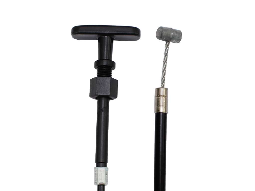 Cable de capot