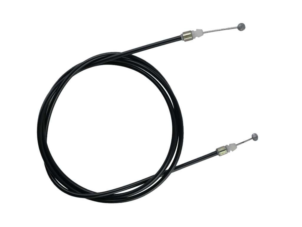 Cable de apertura de capot