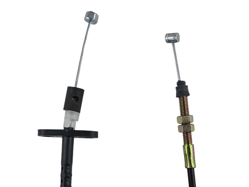 Cable de acelerador