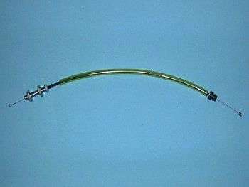 Cable de acelerador