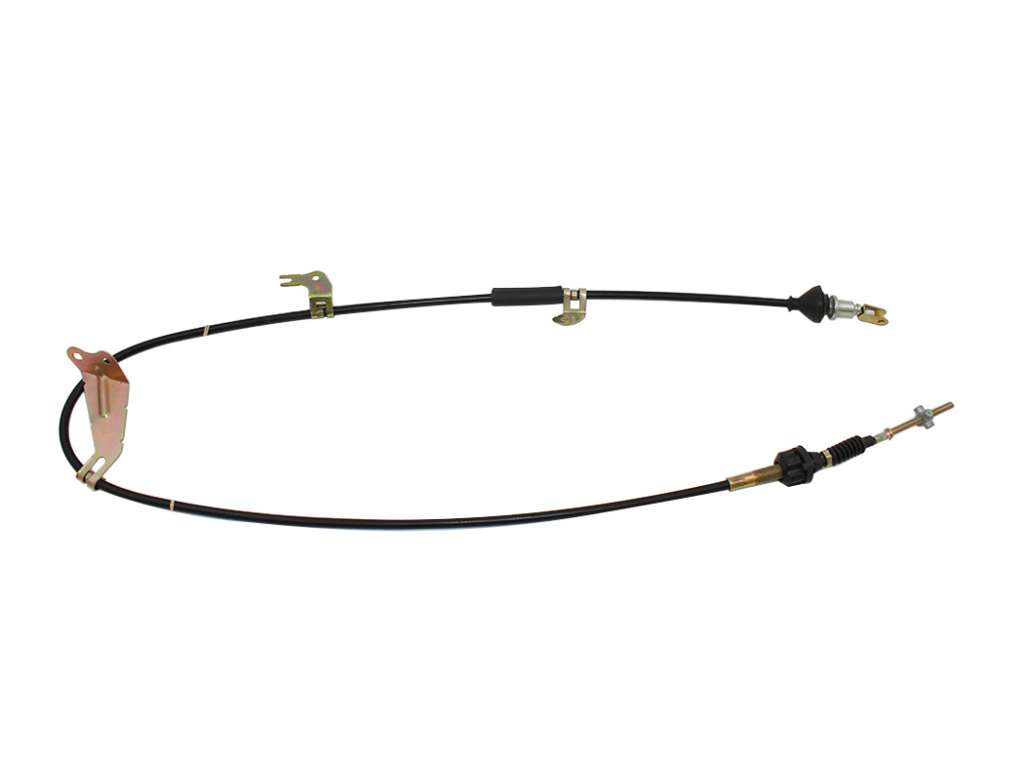 Cable de embrague