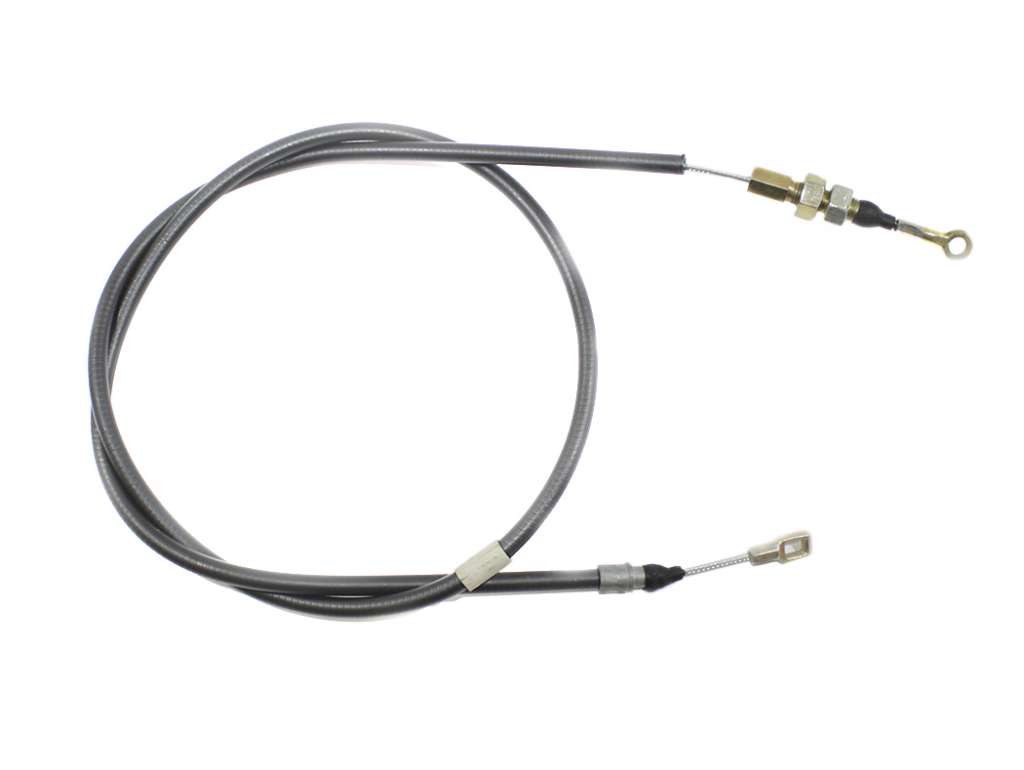 Cable de freno de mano delantero derecho