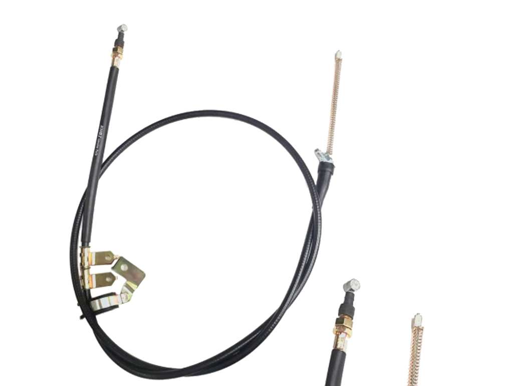 CABLE FRENO MANO DFM/DFSK SERIE V21 IZQ.
