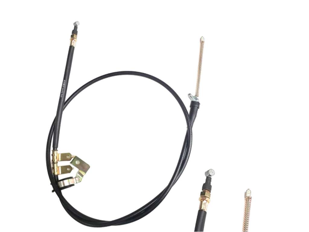 Cable de freno de mano derecho