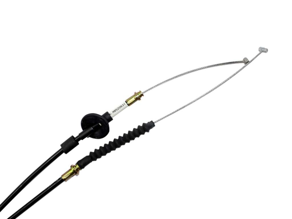 Cable de freno de mano
