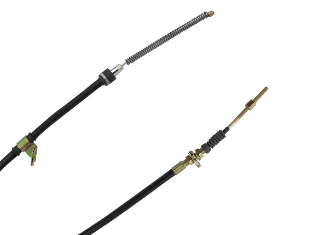 Cable de freno de mano