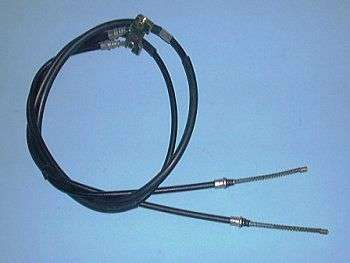 CABLE FRENO MANO FO ESCORT ZETEC 95/ 3500M