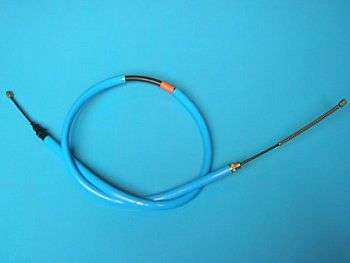 CABLE FRENO MANO RE CLIO TR D/I /97 1457MM