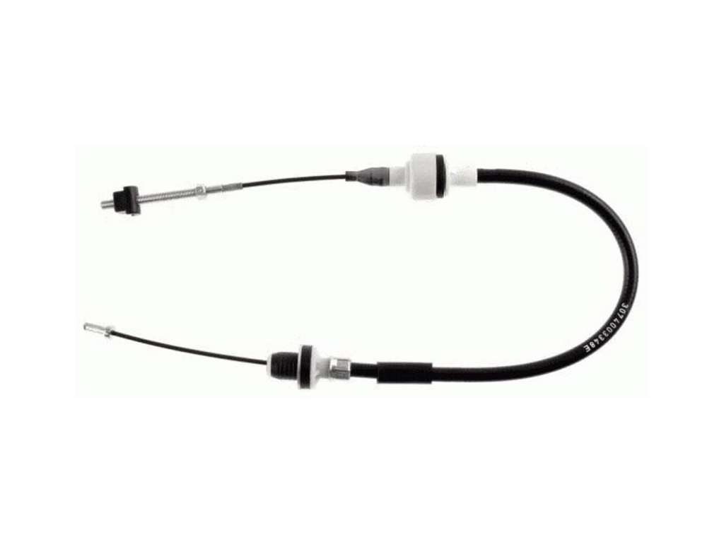 Cable de embrague