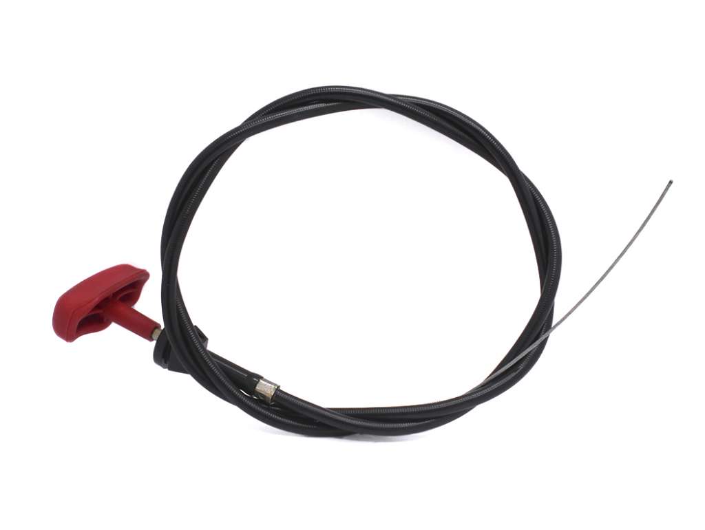 Cable de capot Fiat Seicento