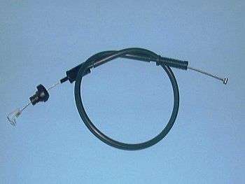 Cable de acelerador