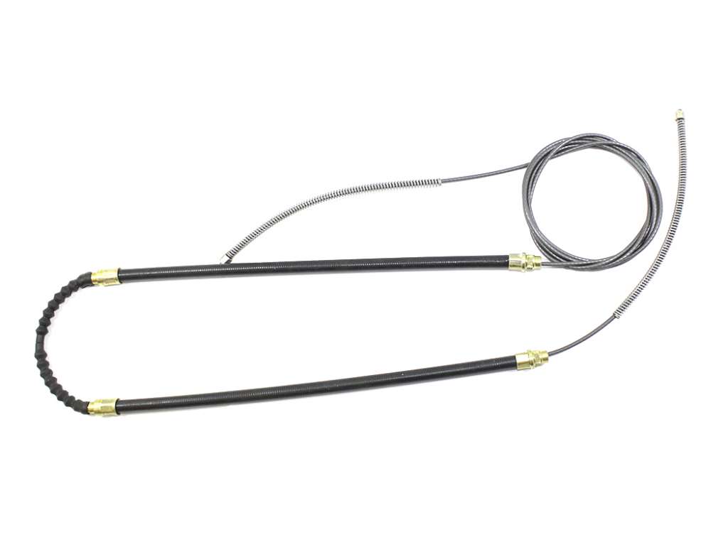 Cable de freno de mano