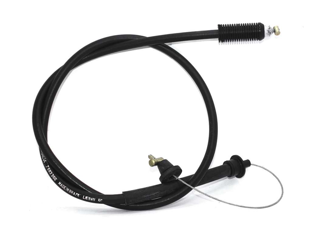 CABLE ACELERADOR TEMPRA 8V 92/ NAFTA
