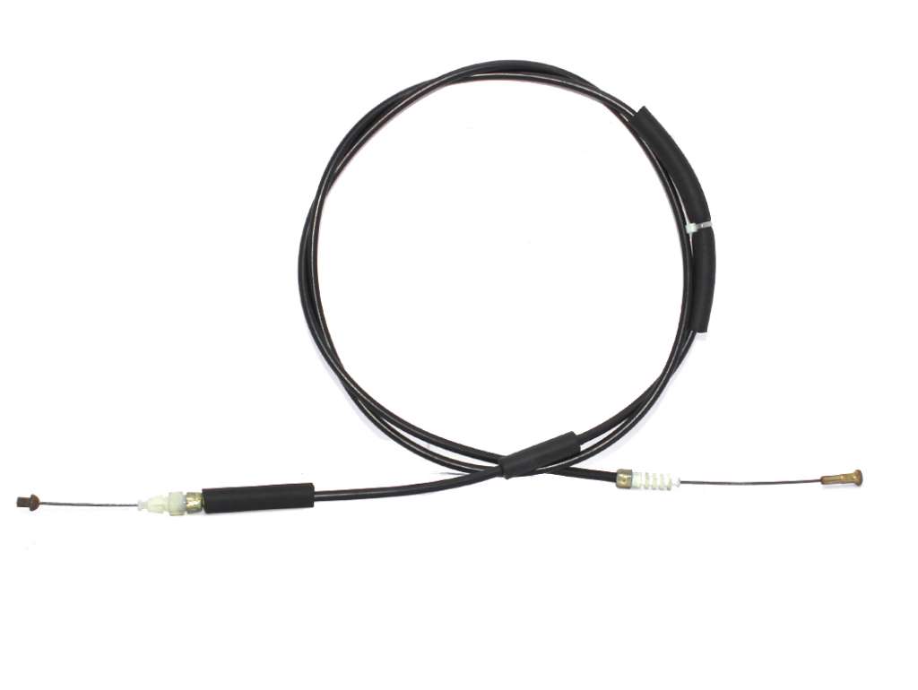Cable de apertura de capot