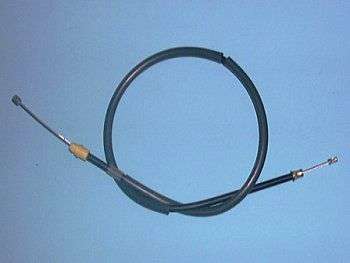 Cable de freno de mano trasero derecho/izquierdo