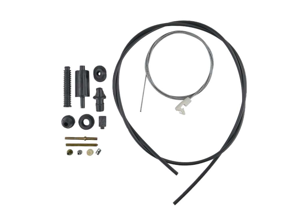 CABLE FRENO MANO RE MEGANE 96/ TR D/I F/CA