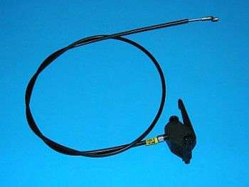 CABLE CAPOT PE 106 93/96 1330MM