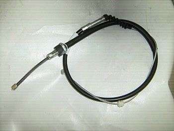 CABLE FRENO MANO TO STARLET TRAS. DER.