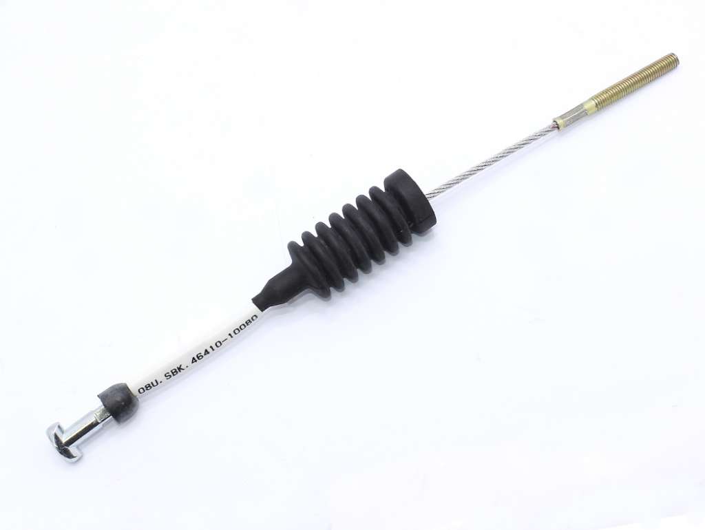CABLE FRENO MANO TO STARLET DEL.