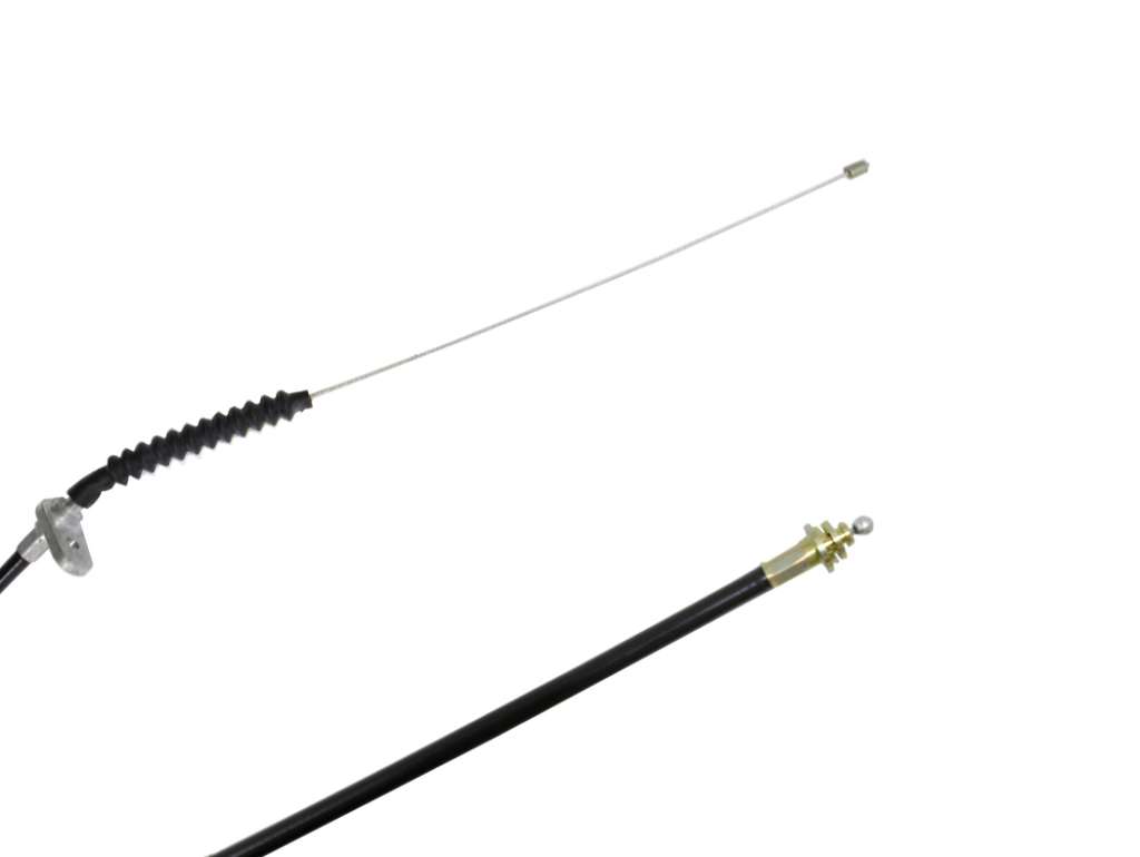 CABLE FRENO MANO NI D21 D/CABINA BASTON