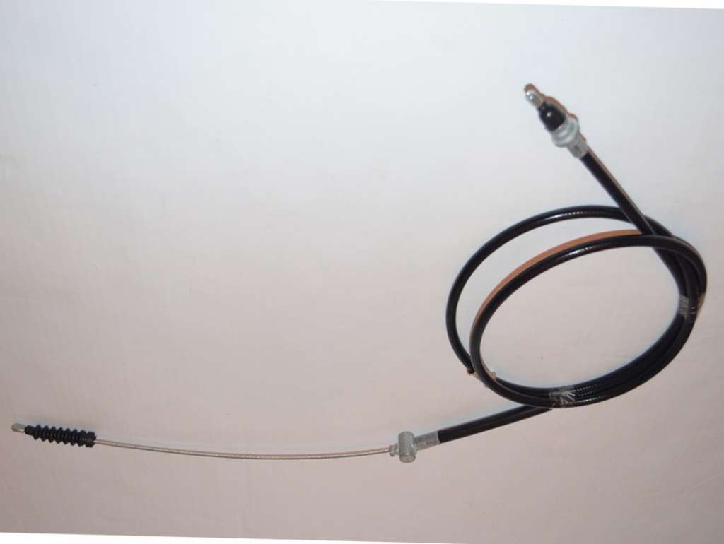 Cable de acelerador