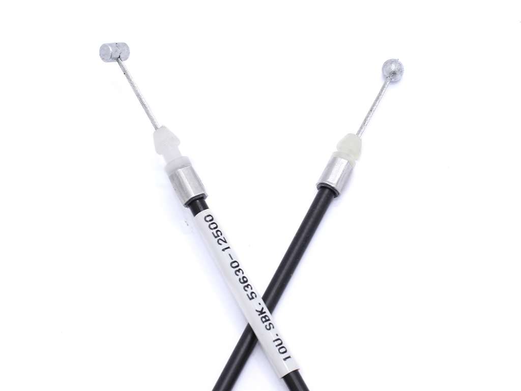 Cable de capot Toyota Corolla